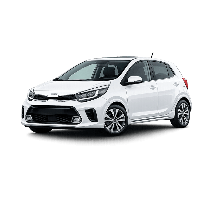 پیکانتو (Picanto)