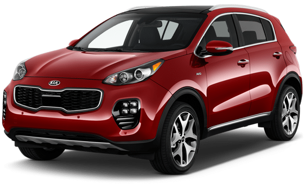 Sportage ql