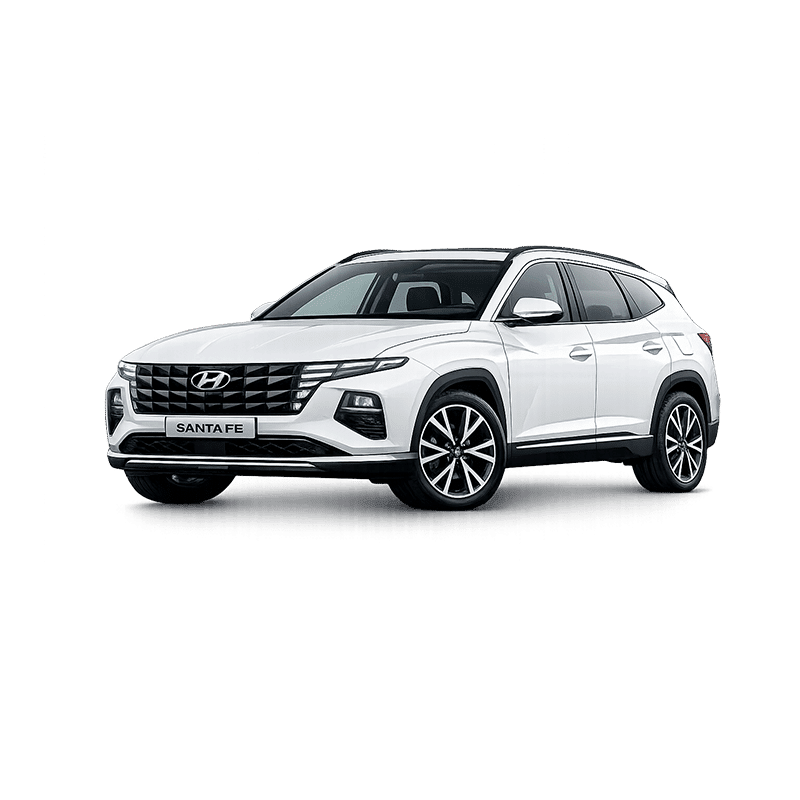 سانتافه (Santa Fe)